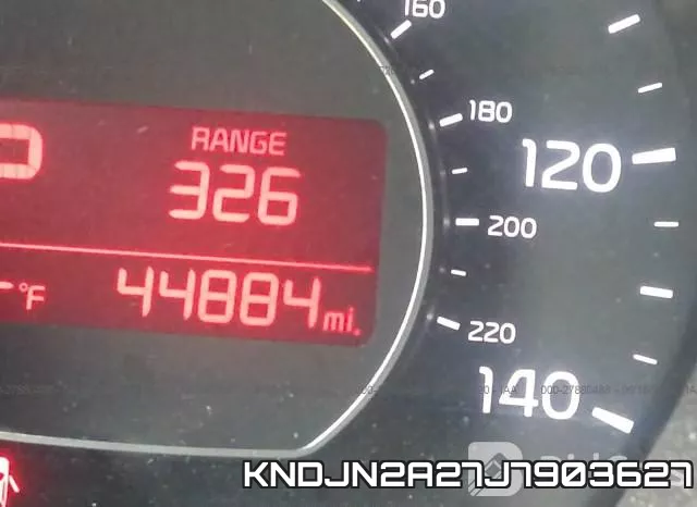 KNDJN2A27J7903627 фото 8