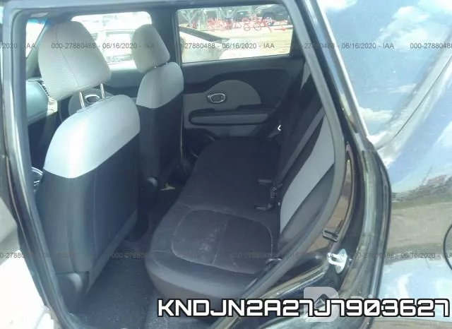 KNDJN2A27J7903627 фото 9