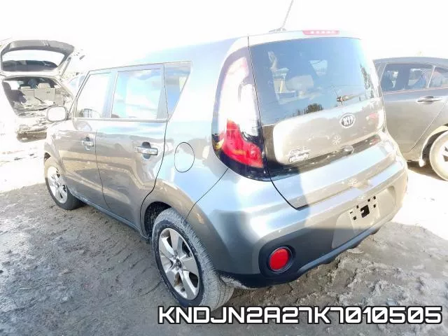 KNDJN2A27K7010505 фото 4