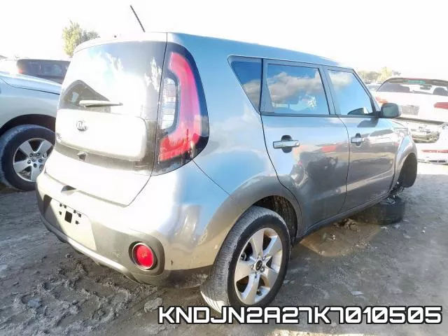 KNDJN2A27K7010505 фото 5