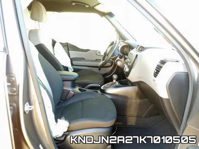 KNDJN2A27K7010505 фото 6