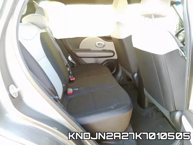 KNDJN2A27K7010505 фото 7