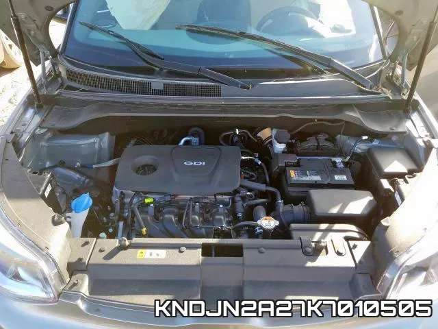 KNDJN2A27K7010505 фото 8