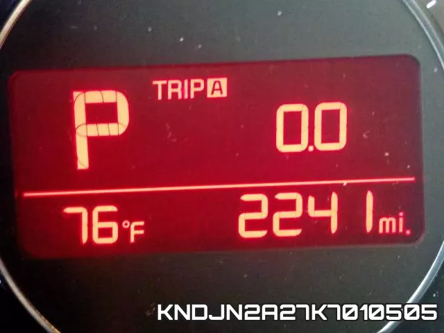 KNDJN2A27K7010505 фото 9
