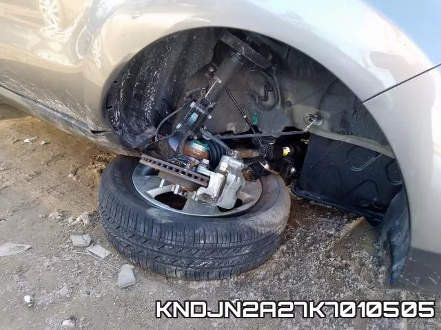 KNDJN2A27K7010505 фото 10