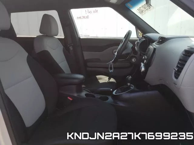 KNDJN2A27K7699235 фото 6