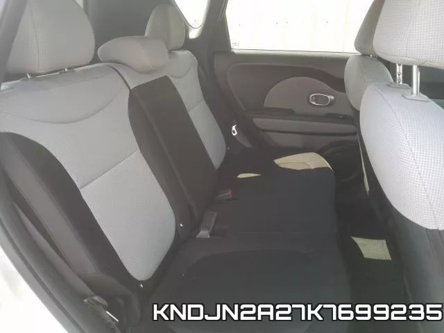KNDJN2A27K7699235 фото 7