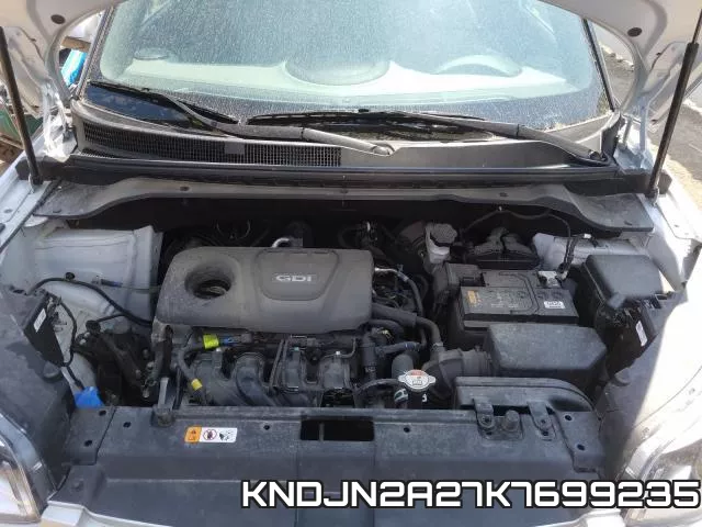 KNDJN2A27K7699235 фото 8