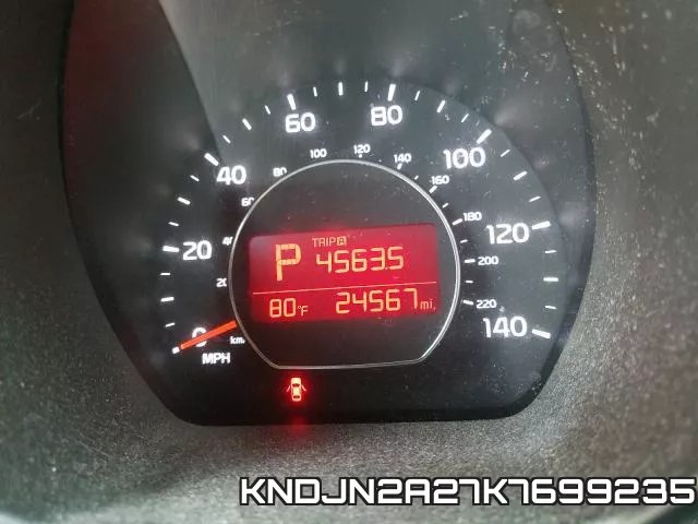 KNDJN2A27K7699235 фото 9