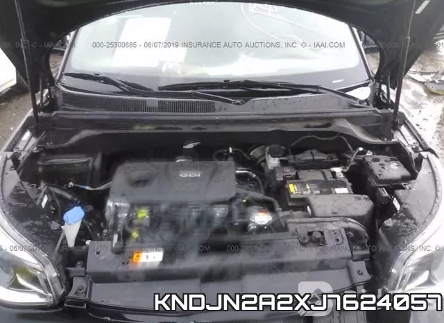 KNDJN2A2XJ7624057 фото 2