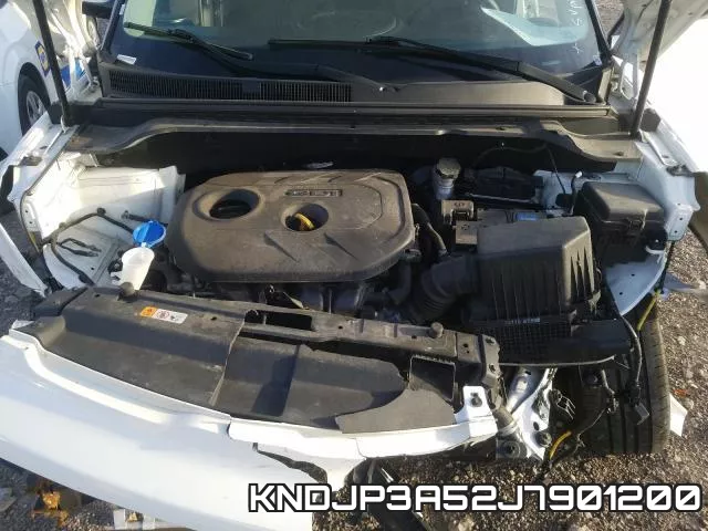 KNDJP3A52J7901200 фото 8