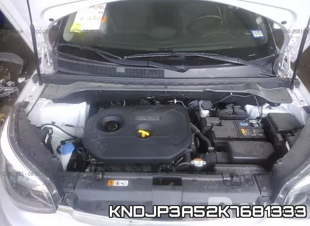 KNDJP3A52K7681333 фото 2