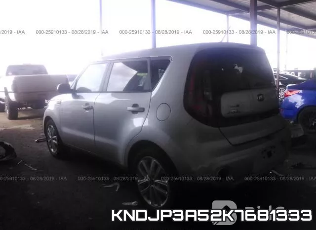KNDJP3A52K7681333 фото 4