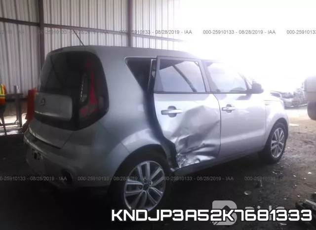 KNDJP3A52K7681333 фото 5