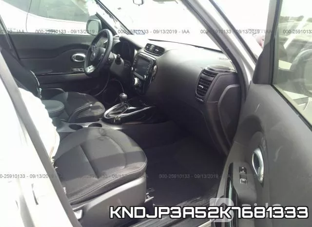 KNDJP3A52K7681333 фото 6