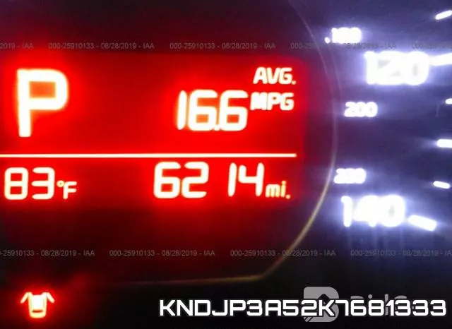 KNDJP3A52K7681333 фото 8