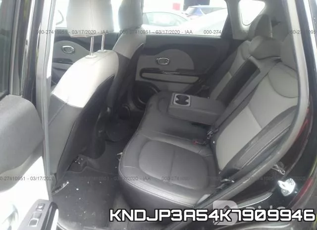 KNDJP3A54K7909946 фото 9