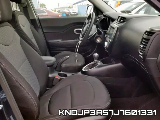 KNDJP3A57J7601331 фото 6