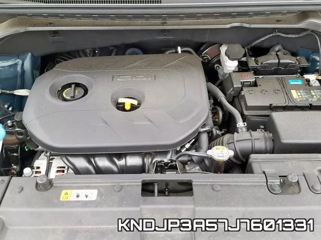 KNDJP3A57J7601331 фото 8