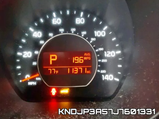 KNDJP3A57J7601331 фото 9