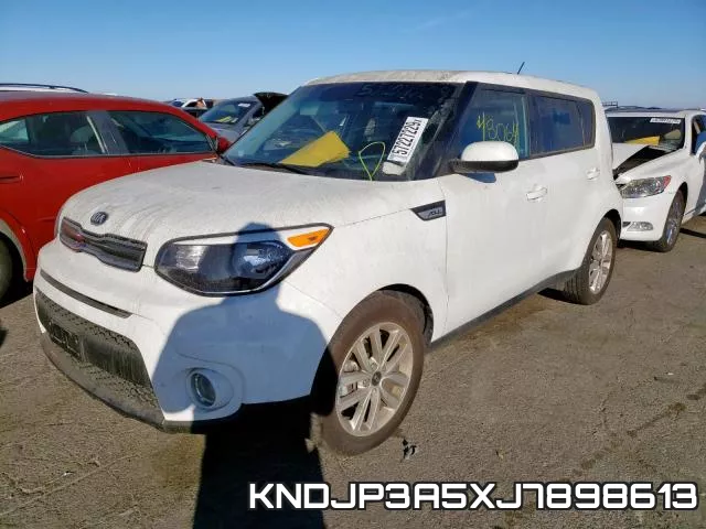 KNDJP3A5XJ7898613 фото 3