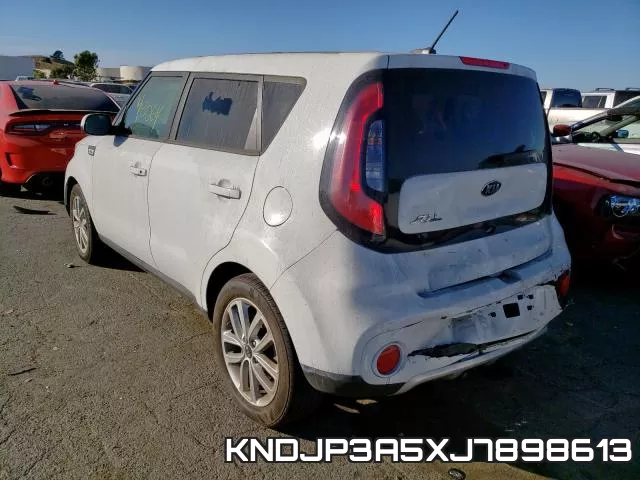 KNDJP3A5XJ7898613 фото 4