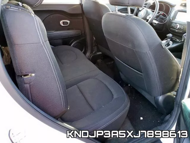 KNDJP3A5XJ7898613 фото 7