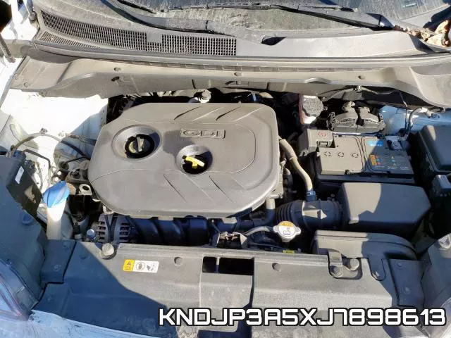 KNDJP3A5XJ7898613 фото 8