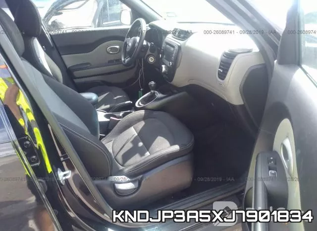 KNDJP3A5XJ7901834 фото 6