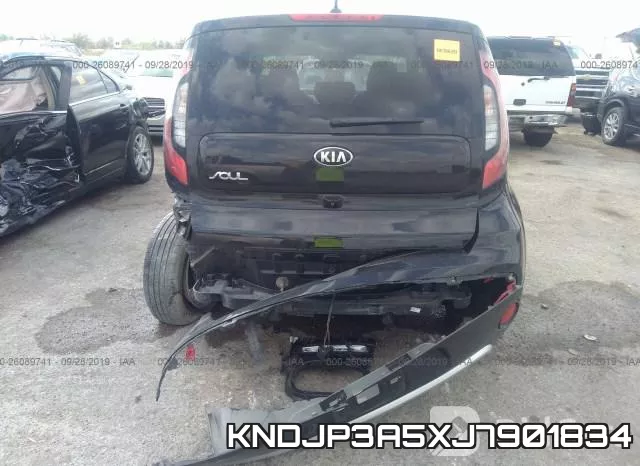 KNDJP3A5XJ7901834 фото 7
