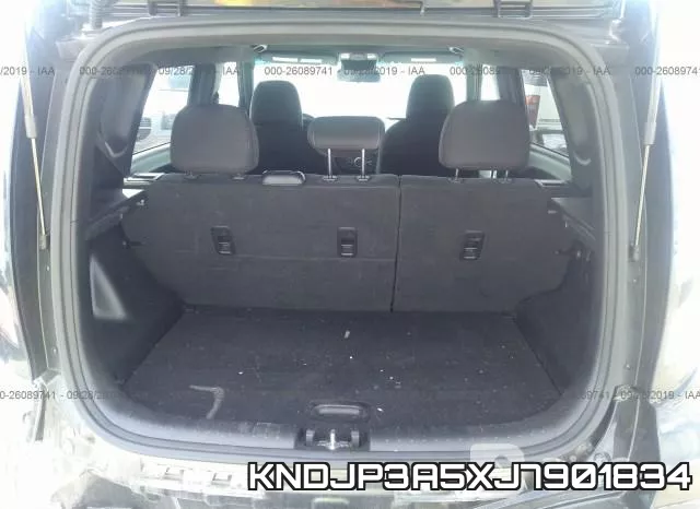 KNDJP3A5XJ7901834 фото 9
