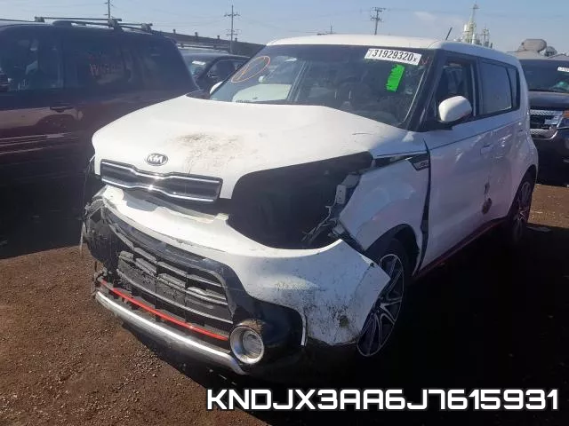 KNDJX3AA6J7615931 фото 3