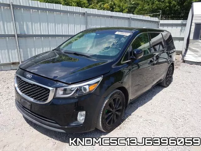 KNDMC5C13J6396059 фото 3