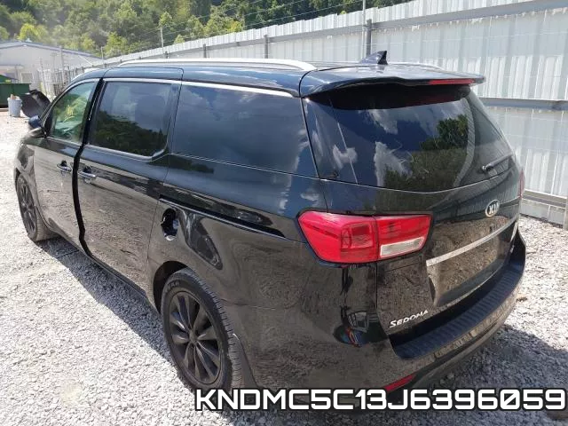 KNDMC5C13J6396059 фото 4