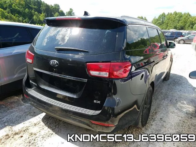 KNDMC5C13J6396059 фото 5