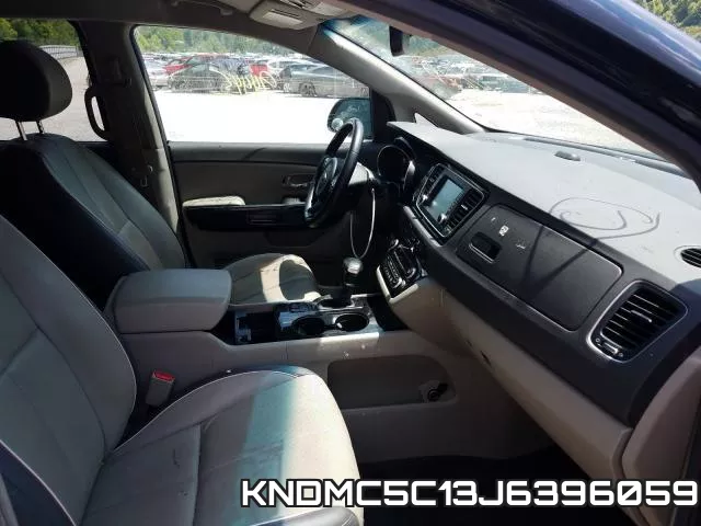 KNDMC5C13J6396059 фото 6
