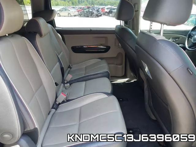 KNDMC5C13J6396059 фото 7