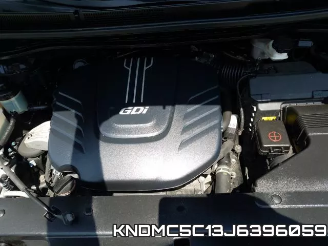 KNDMC5C13J6396059 фото 8