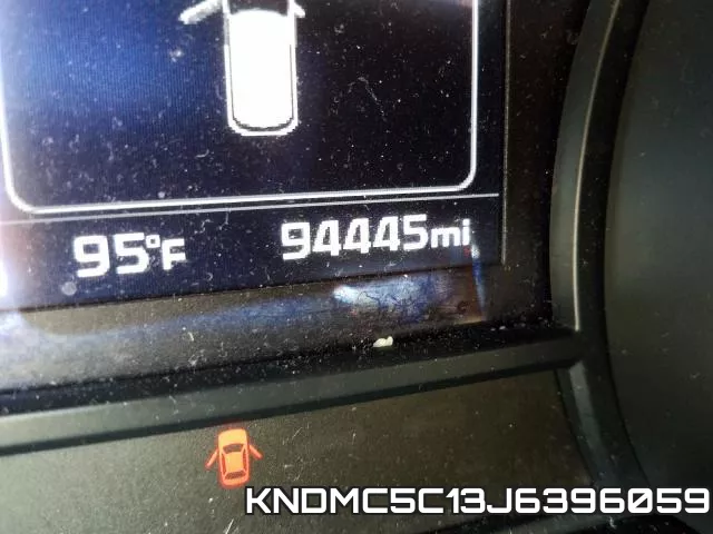 KNDMC5C13J6396059 фото 9