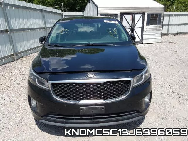 KNDMC5C13J6396059 фото 10