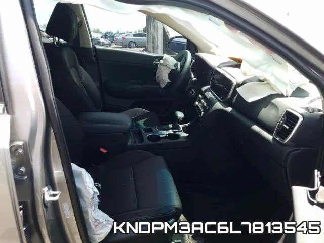KNDPM3AC6L7813545 фото 6