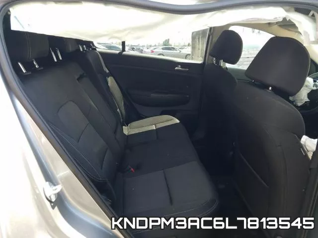 KNDPM3AC6L7813545 фото 7
