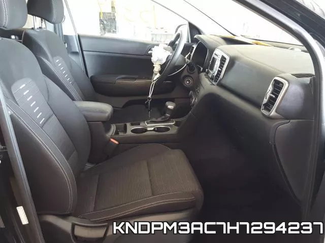 KNDPM3AC7H7294237 фото 6