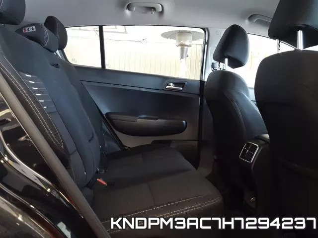 KNDPM3AC7H7294237 фото 7