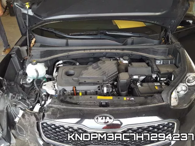 KNDPM3AC7H7294237 фото 8