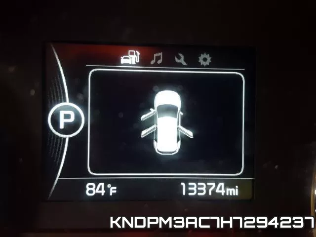 KNDPM3AC7H7294237 фото 9