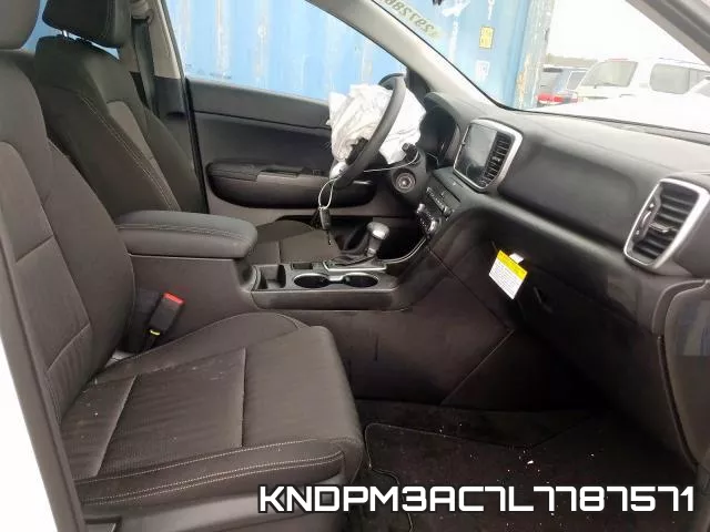 KNDPM3AC7L7787571 фото 6