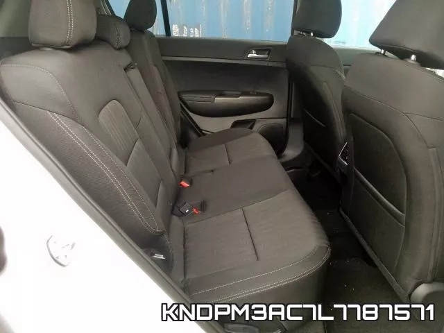 KNDPM3AC7L7787571 фото 7