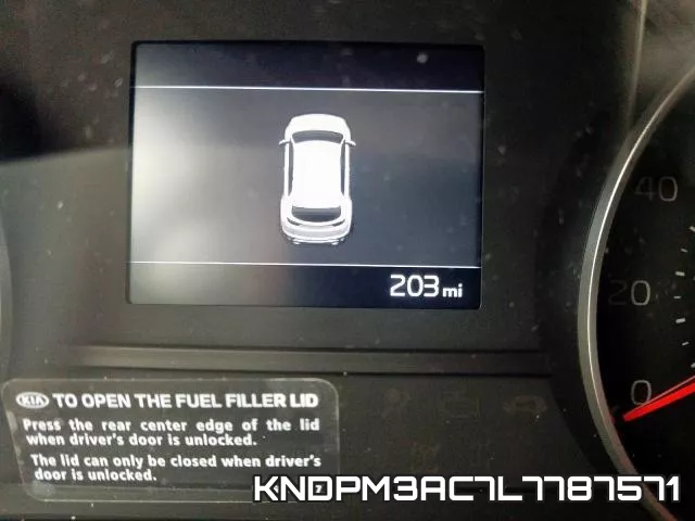 KNDPM3AC7L7787571 фото 9