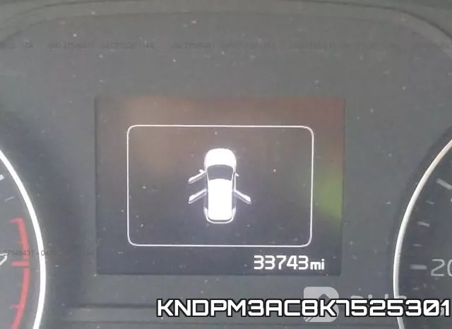 KNDPM3AC8K7525301 фото 8
